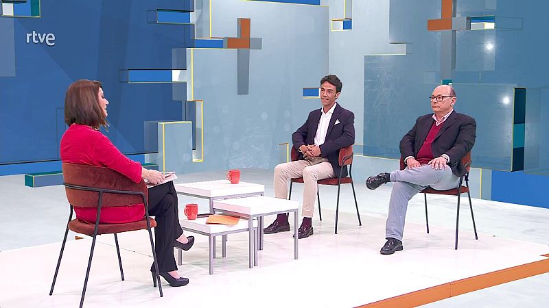 Últimas Preguntas - Una vida salvada merece ser vivida - ver ahora