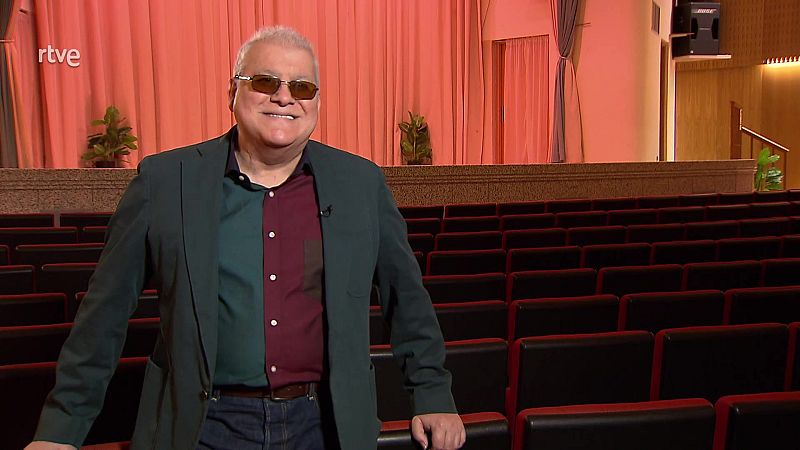 Testimonio - Conversión - ver ahora