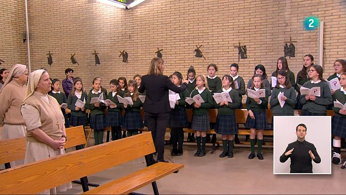 La Missa - 09/02/2025