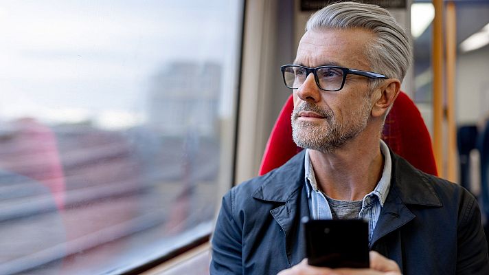 Objetivo igualdad - Programa 156: Hablemos de andropausia