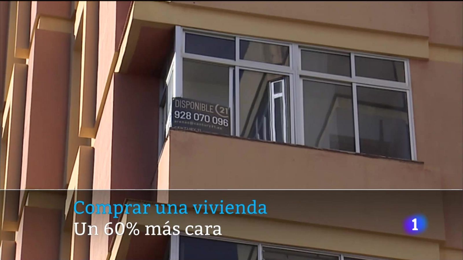 Canarias en 2' - 09/02/2025 | Ver