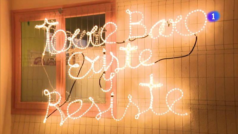 Torre Baró celebra l'èxit d'El 47' als Goya 2025 - L'Informatiu | Veure