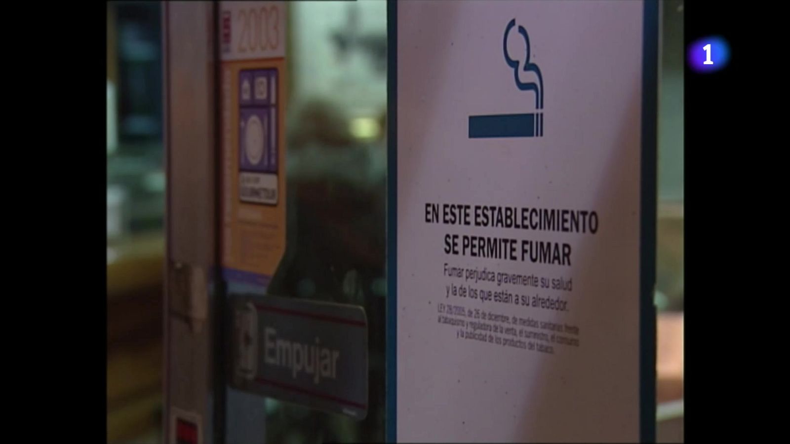 Nuevas medidas antitabaco | Ver