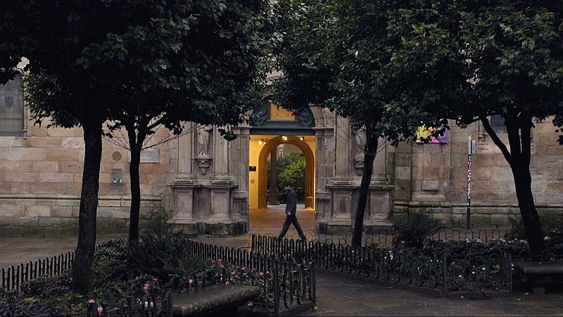 Galicia, territorio de novela noir - Página Dos - Página Dos | Ver