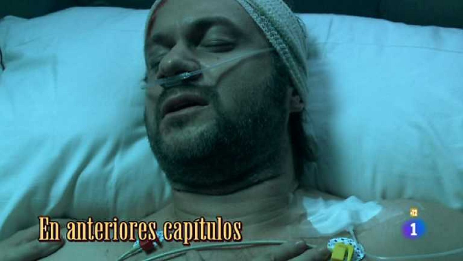 Gran Reserva - Resumen 1ª y 2ª Temporadas - Ver ahora