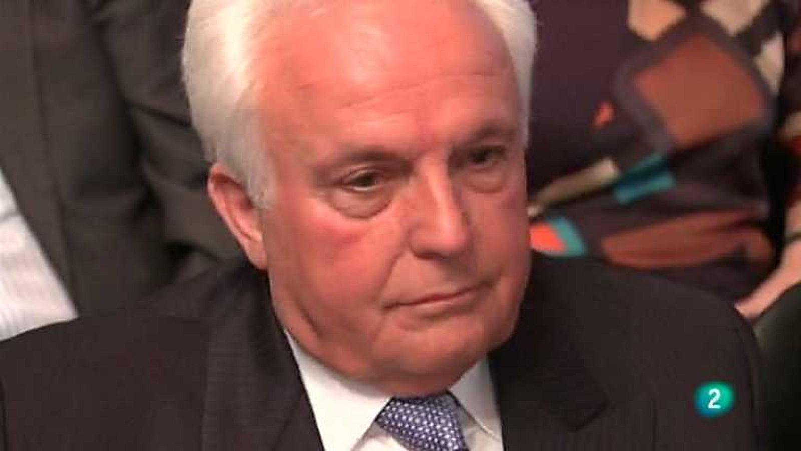 La 2 Noticias - 07/01/13 - Ver ahora