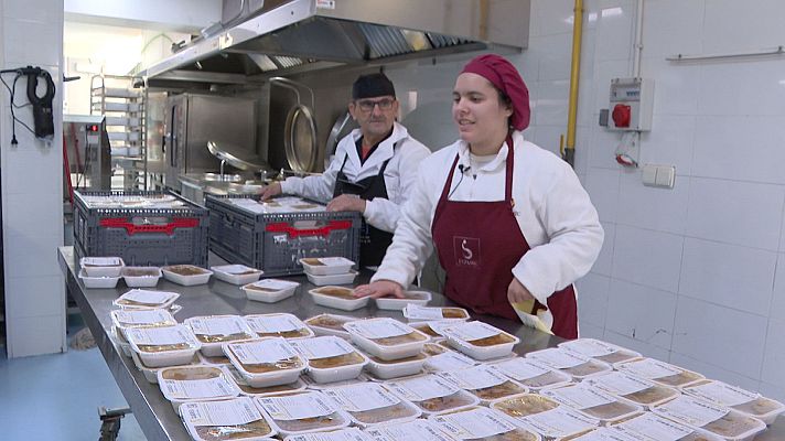 Repor - Que cocine otro