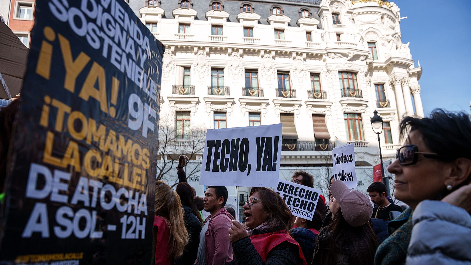 Telediario - 21 horas - 09/02/25 - Lengua de signos - ver ahora
