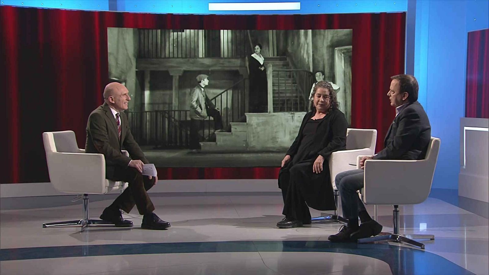 La hora cultural - 09/02/25 - ver ahora