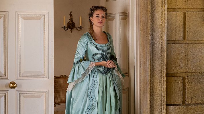 Valle Salvaje - Episodio 93