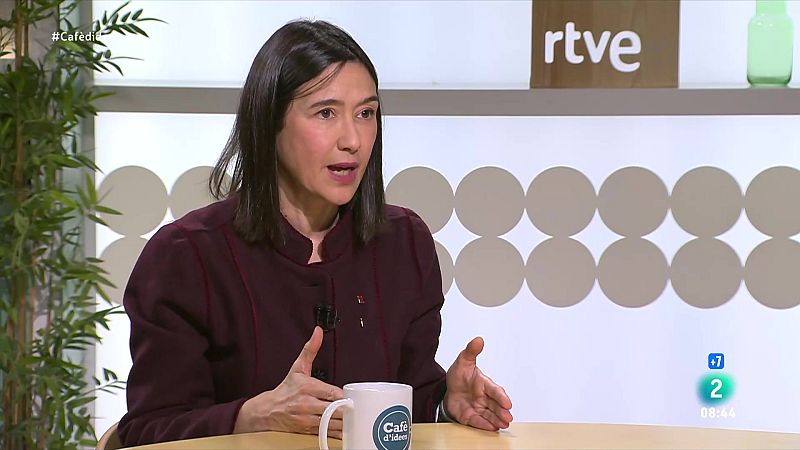 Parlon anuncia que els Mossos assumiran la seguretat de ports i aeroports a partir del setembre | Veure