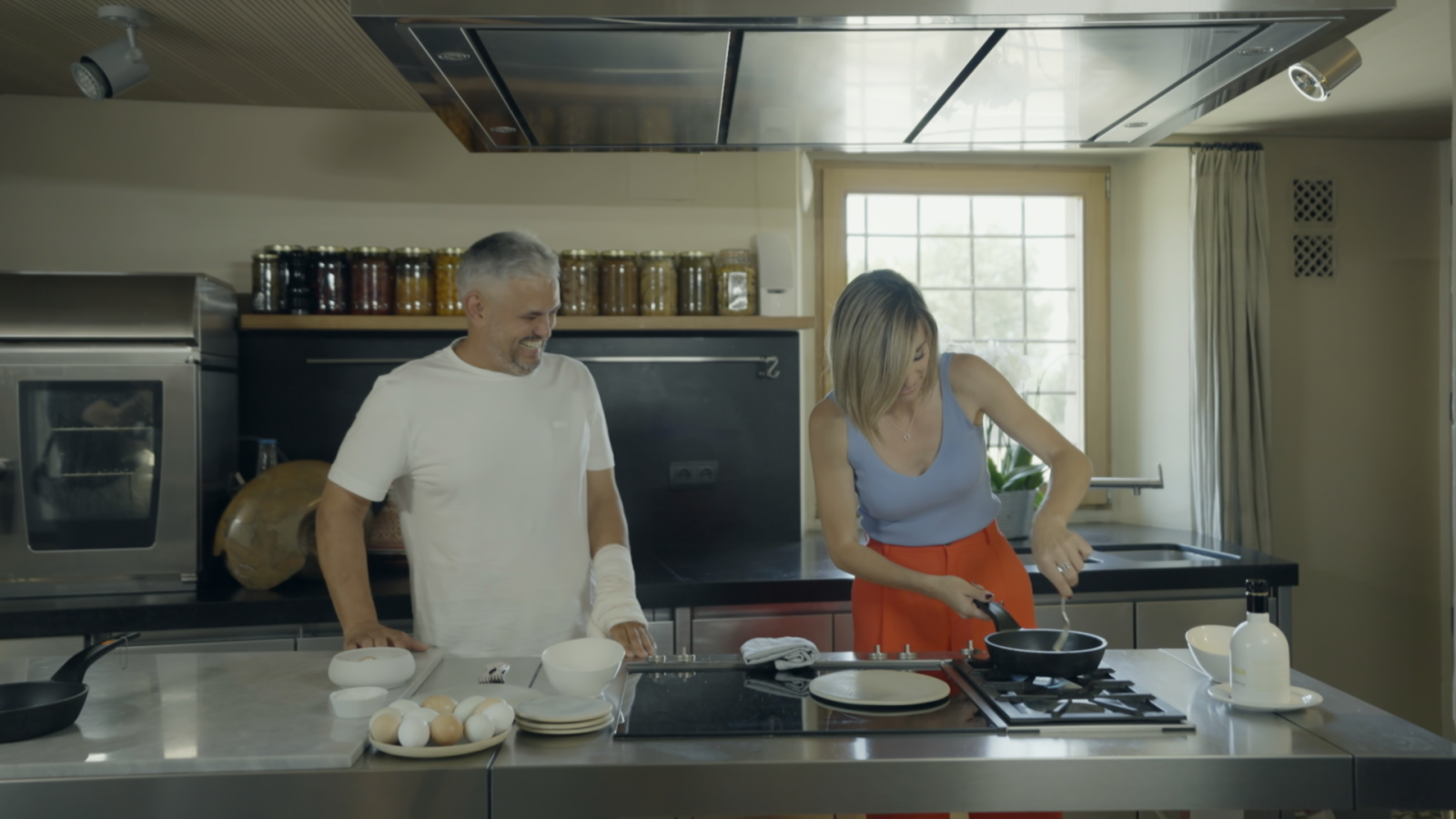 Estic enganxat - Mapes Mentals | RTVE Catalunya | Veure