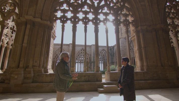 De carrer - Girona, Lleida, Terrassa i Miravet