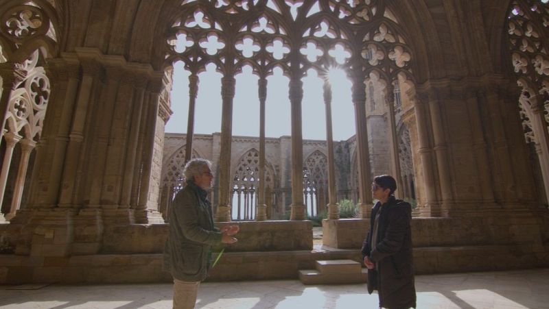 De Carrer - Girona, Lleida, Terrassa i Miravet