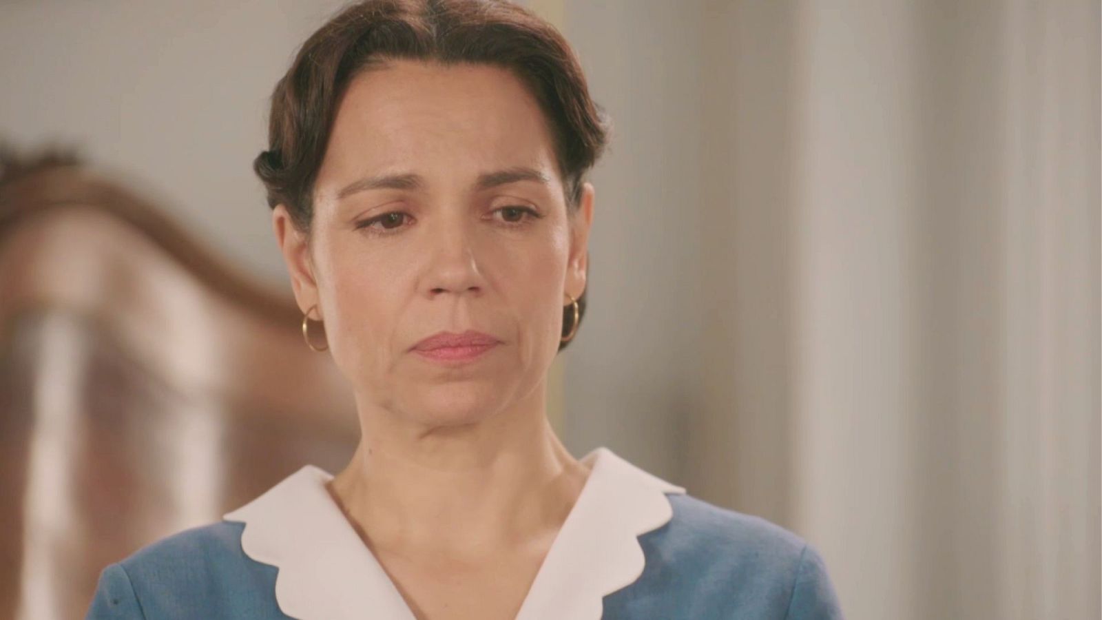 Pepita se sincera con Maruja sobre su relación con Emiliano - Salón de té La Moderna | Ver