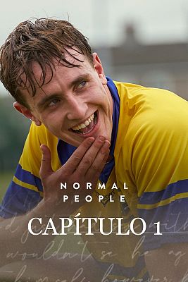 Normal people - Episodio 1