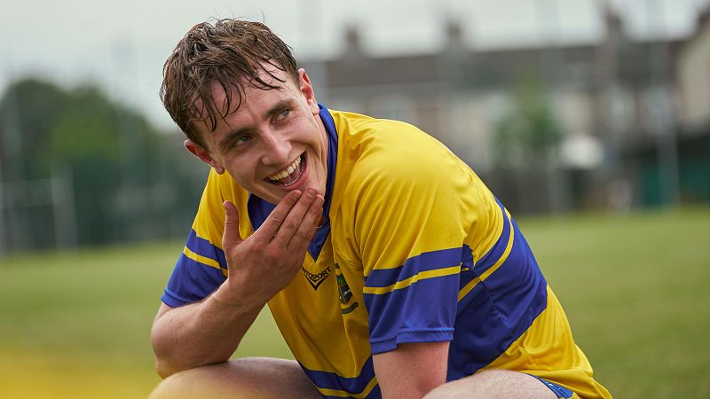 Normal People - Episodio 1