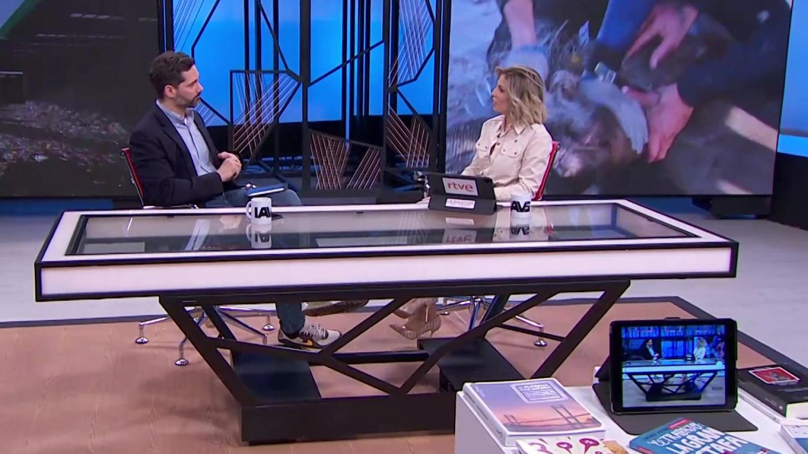 La aventura del saber - 10/02/25 - ver ahora