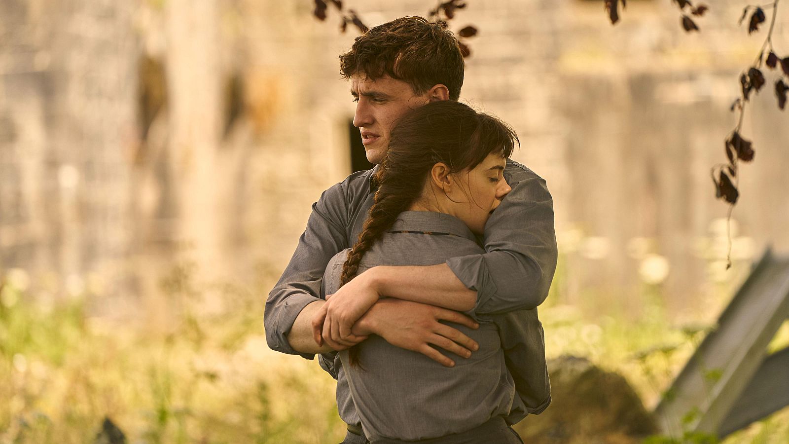 Normal People - Episodio 2 - Ver ahora