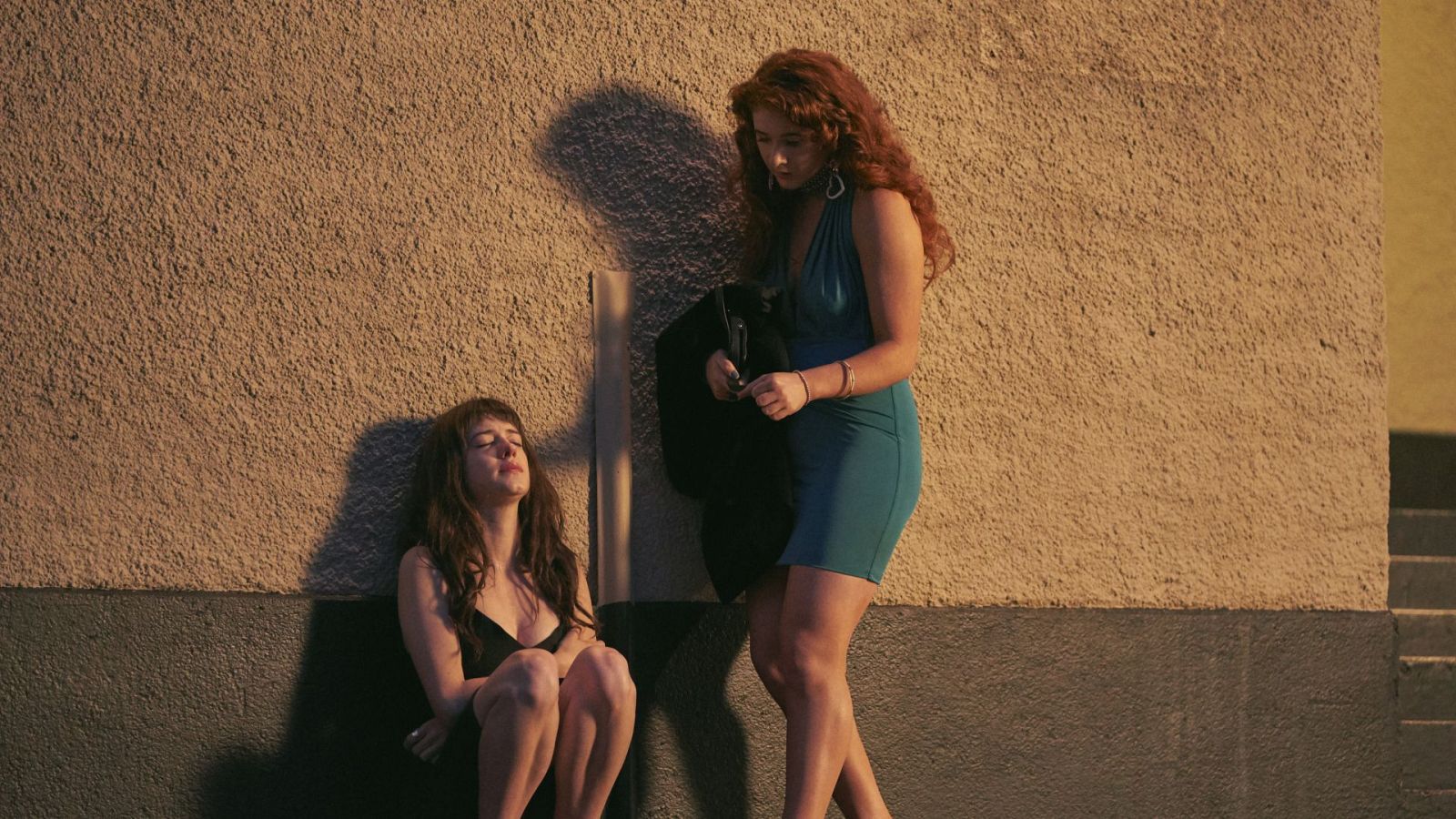 Normal People - Episodio 3 - Ver ahora