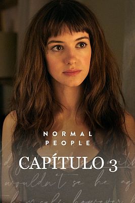 Normal people - Episodio 3