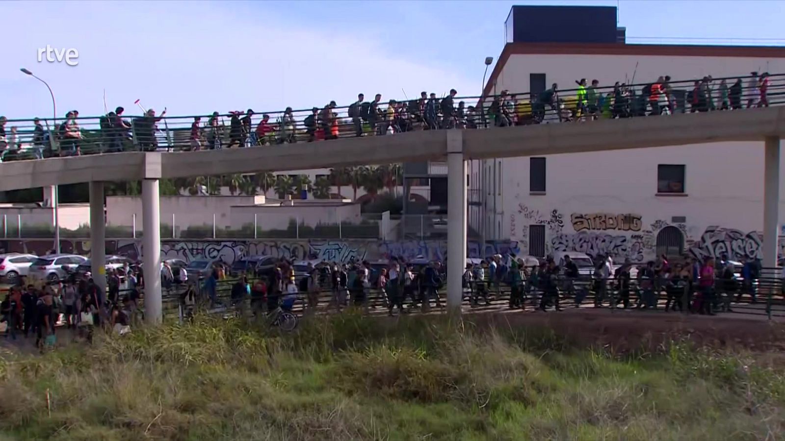 Voluntarios de la DANA | Ver