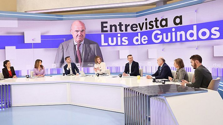 La hora de La 1 - La hora de La 1 - 10/02/25