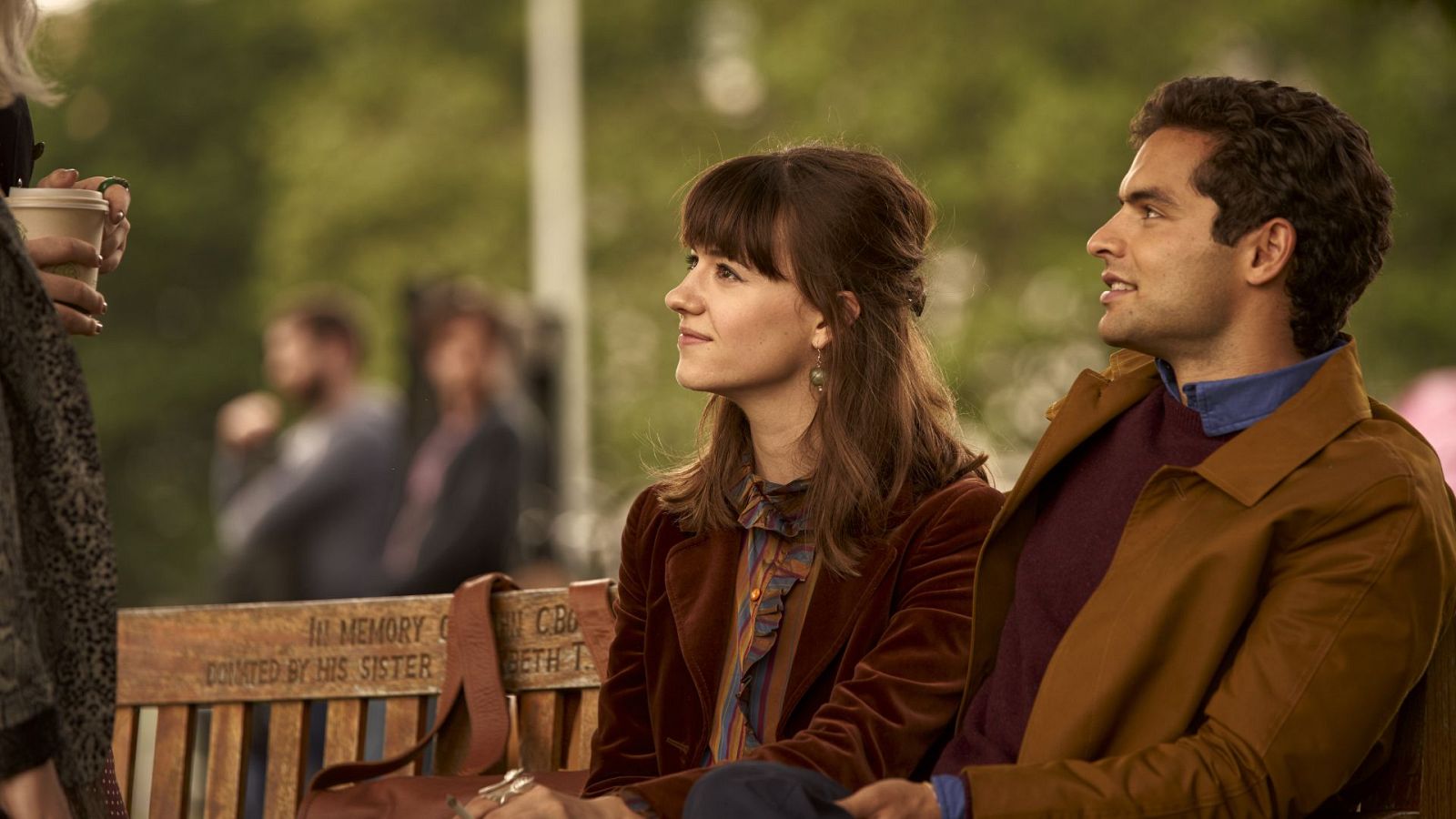 Normal People - Episodio 4 - Ver ahora