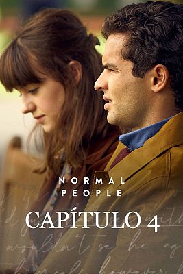 Normal people - Episodio 4