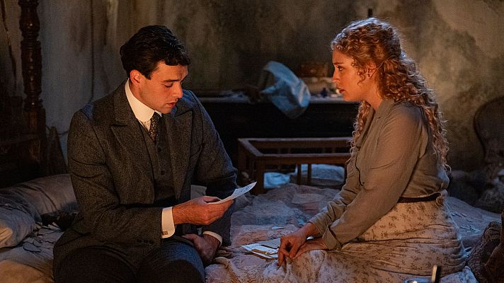 La promesa - Episodio 525