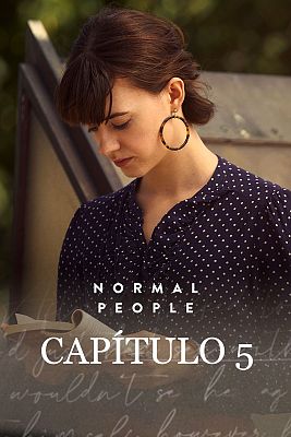 Normal people - Episodio 5