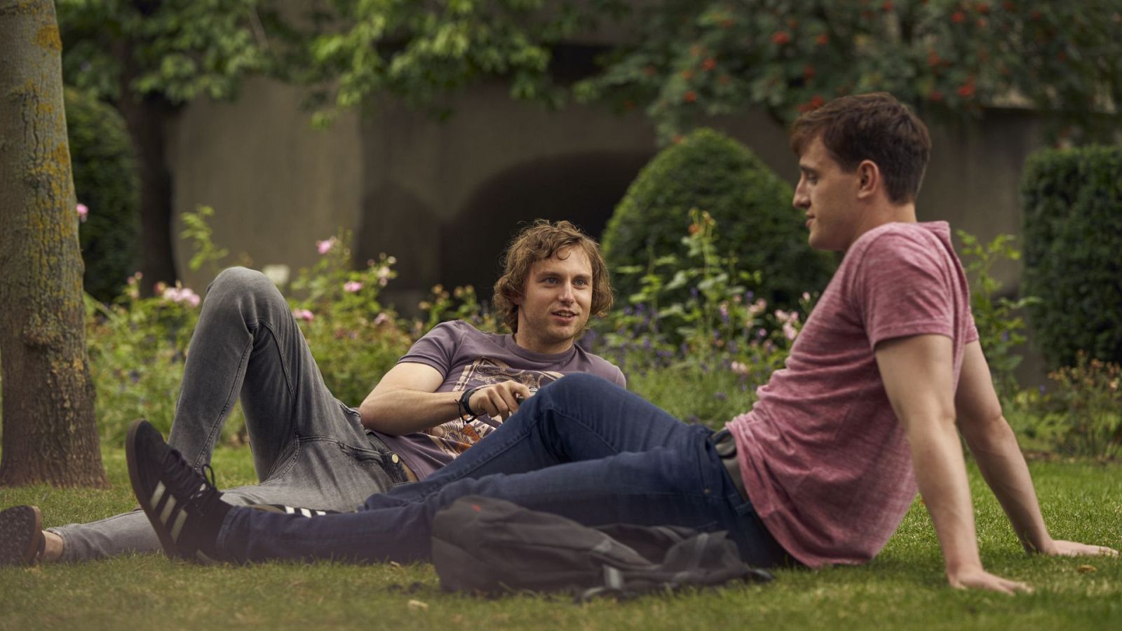 Normal People - Episodio 6 - Ver ahora