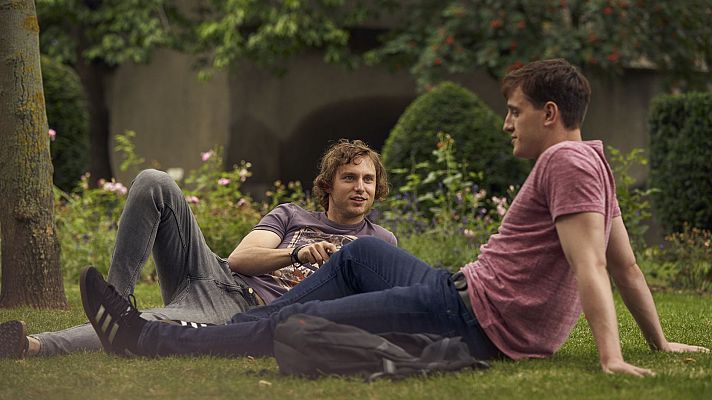 Normal people - Episodio 6