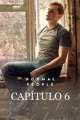 Normal people - Episodio 6