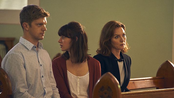 Normal people - Episodio 7