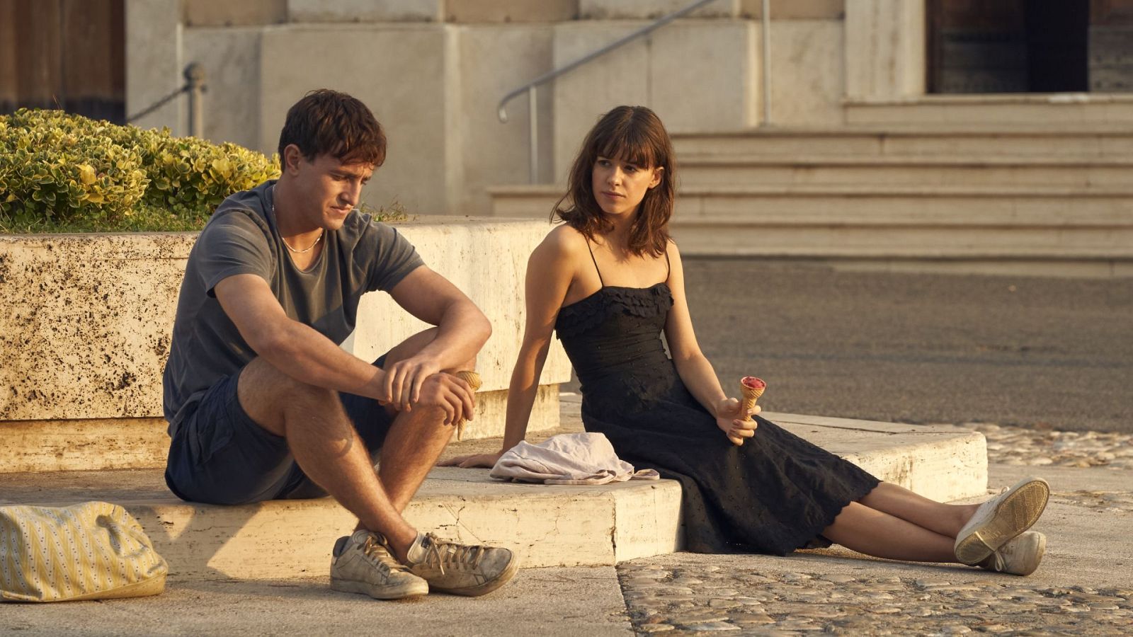 Normal People - Episodio 8 - Ver ahora