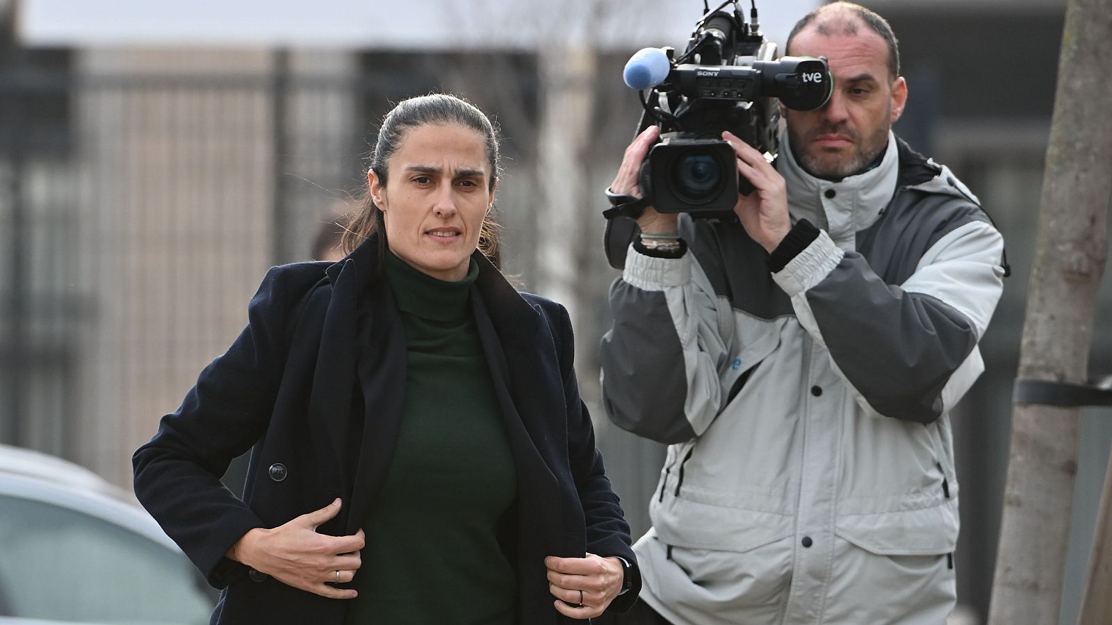 Tomé dice que no convocó a Hermoso por razones deportivas - Informativo 24h | Ver