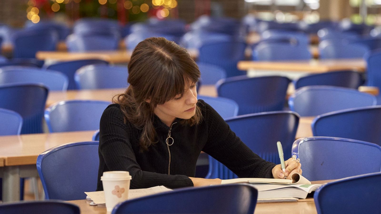 Normal People - Episodio 9 - Ver ahora