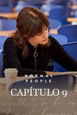 Normal people - Episodio 9