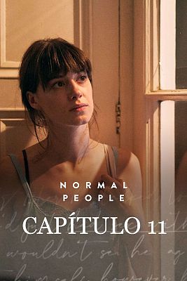 Normal people - Episodio 11
