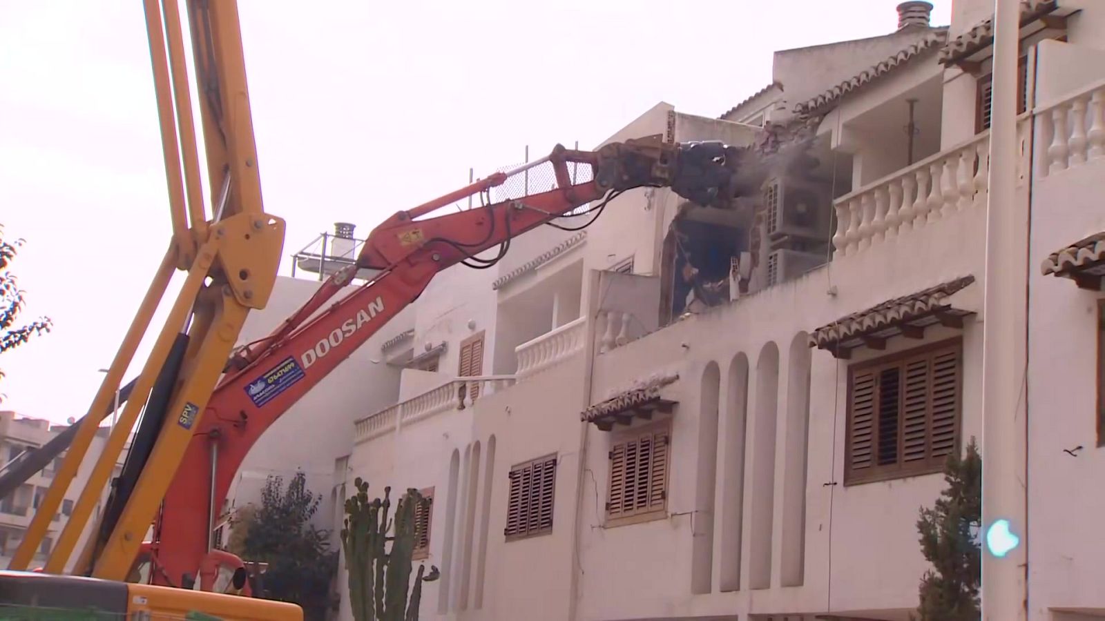 L'Informatiu de la Comunitat Valenciana 1 - 10/02/25 | Ver