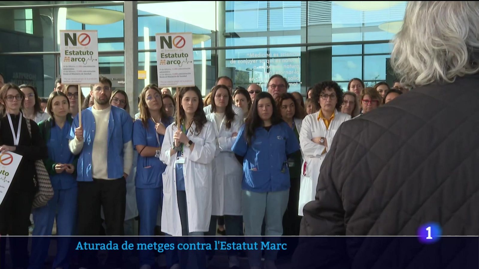 Informatiu Balear 1 - 10/02/25 Veure ara