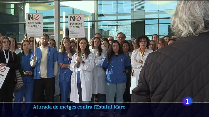 Informatiu Balear - Informatiu Balear 1 - 10/02/25