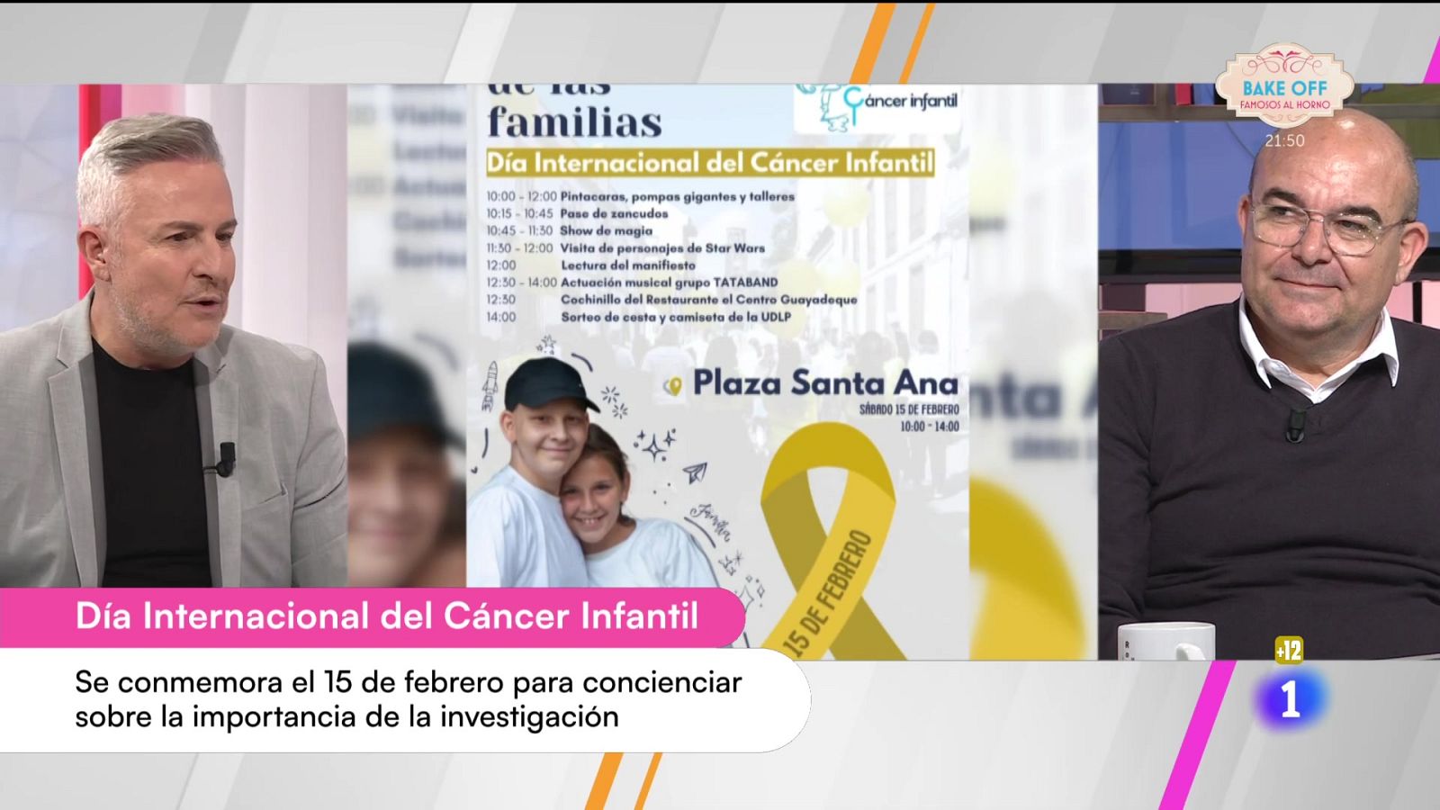 Cerca de ti - 10/02/2025 - Cerca de ti | Ver