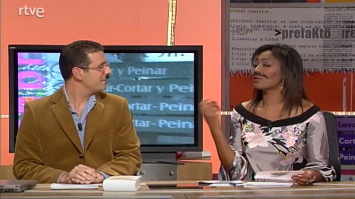 Palabra por palabra - 12/04/2005