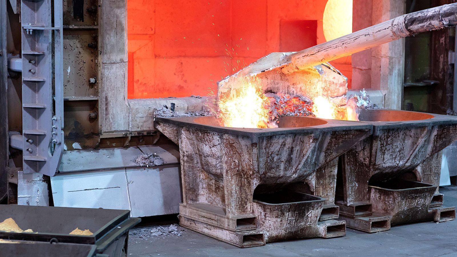 Trump compromete millones de exportaciones de aluminio y acero | Ver