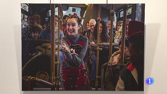 Informativo Telerioja - Informativo Telerioja 2 - 10-02-2025