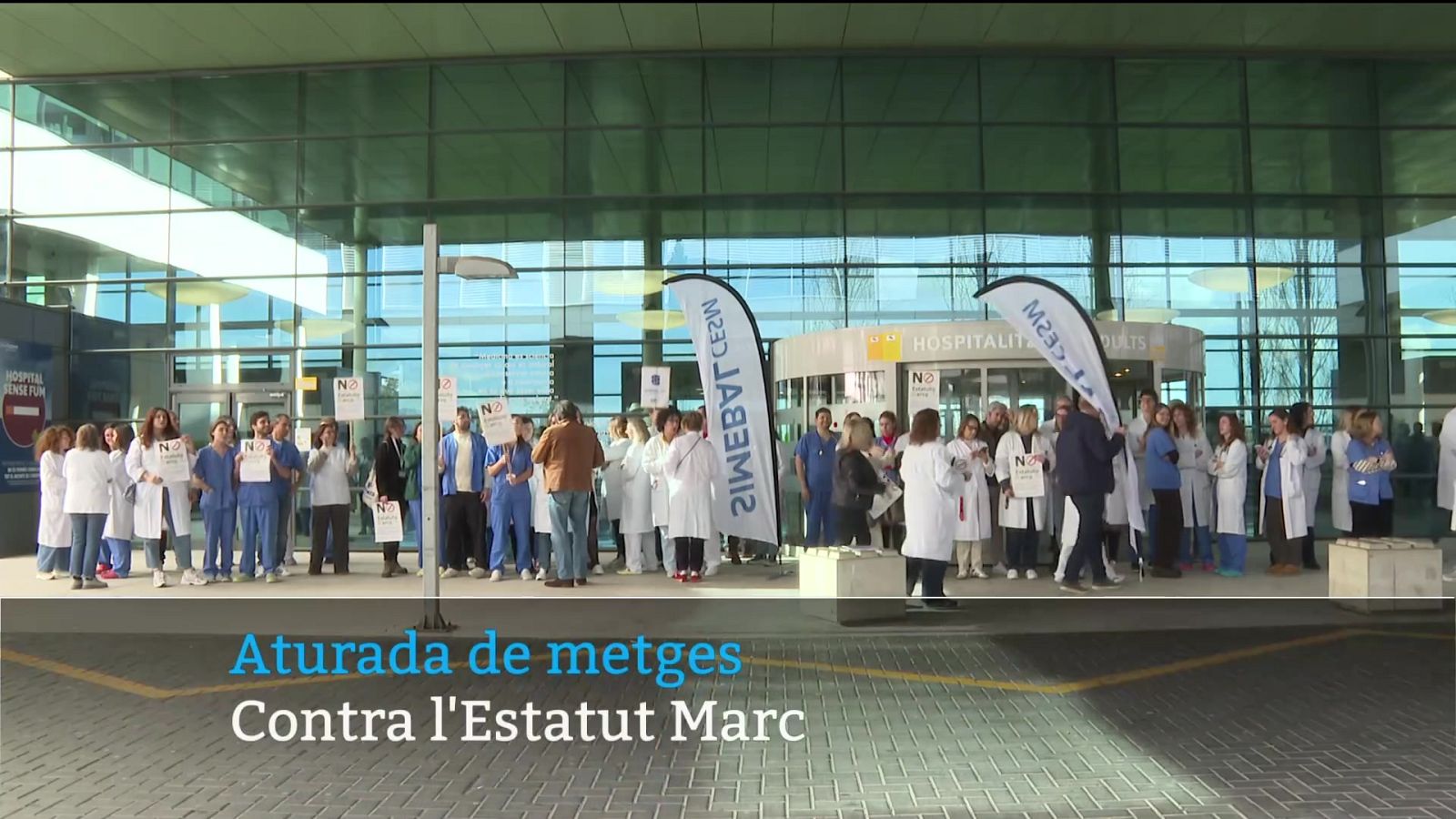 Informatiu Balear 2 - 10/02/25 Veure ara