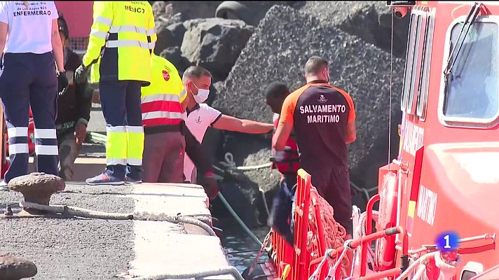 Telecanarias - Canarias en 2' - 10/02/2025