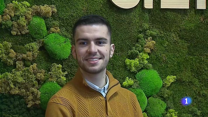 Panorama Regional - Asturias en 2' - 10/02/25